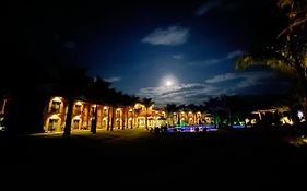 Real Inn Nuevo Morelos 5*