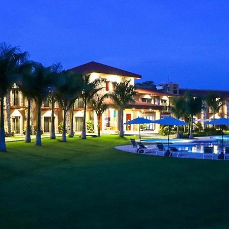 Hotel Real Inn Nuevo Morelos Exterior foto